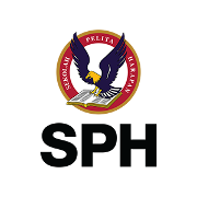 Sekolah Pelita Harapan Logo